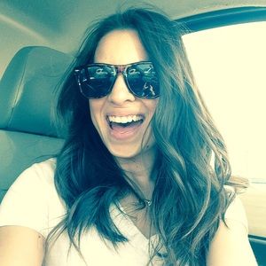 Meet your Posher, Vianey